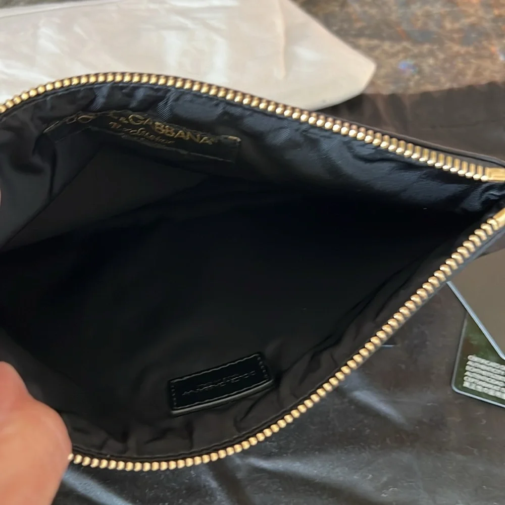 Dolce & Gabbana Clutch